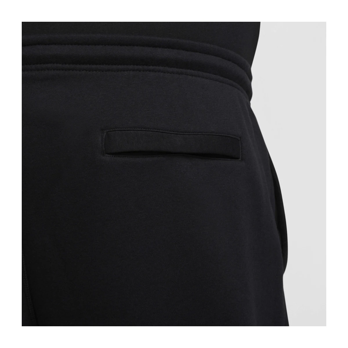 Pánske tepláky NIKE M NK CLUB BB OH PNT FTURA BLCK-010 BLACK · záber 5