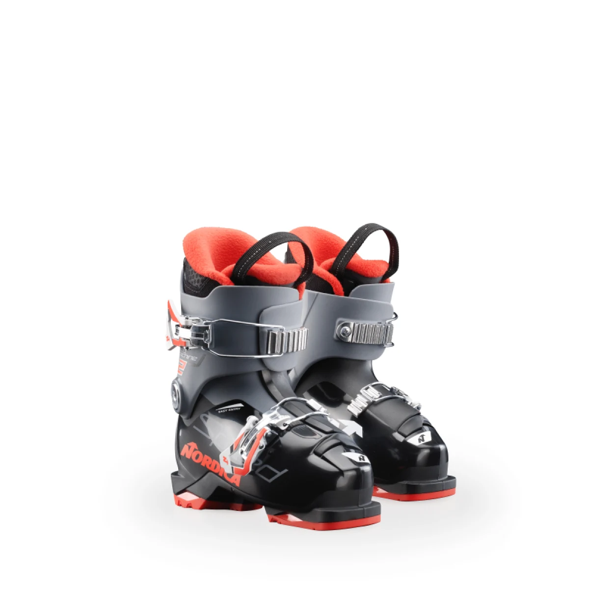 Detské lyžiarky na zjazdovku - on piste NORDICA SPEEDMACHINE J 2 · záber 4