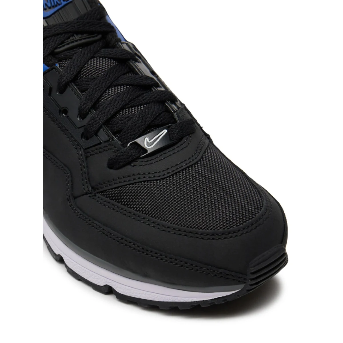 Pánska vychádzková obuv NIKE Air Max LTD 3 black game royal iron grey · záber 5