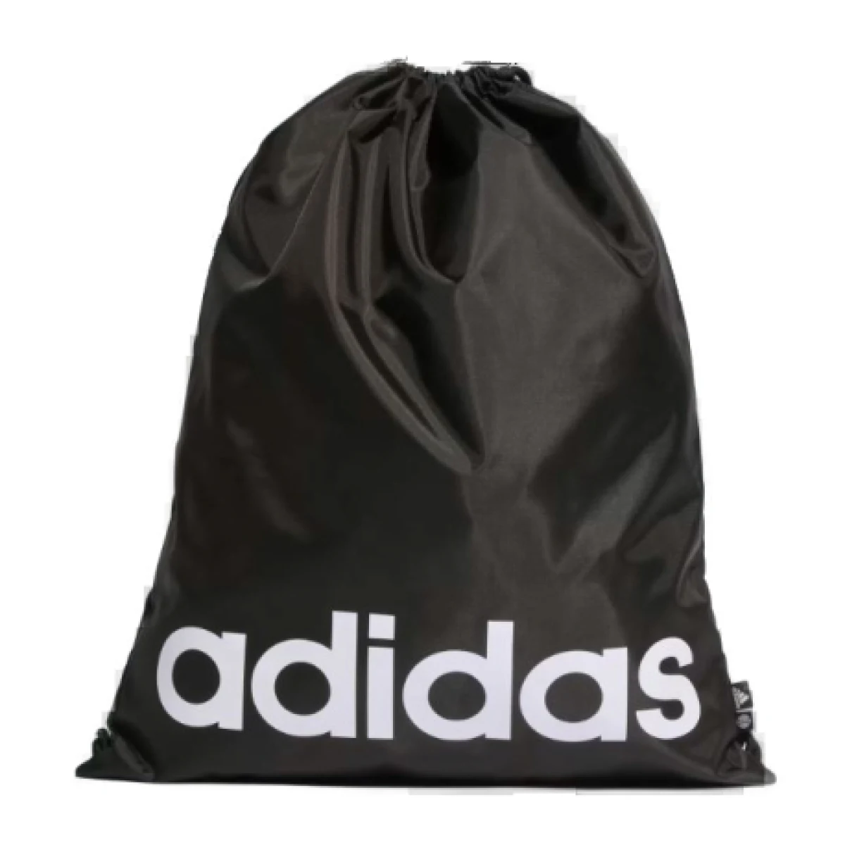 Vrecko na prezúvky ADIDAS LINEAR GYMSACK 4740 · záber 1