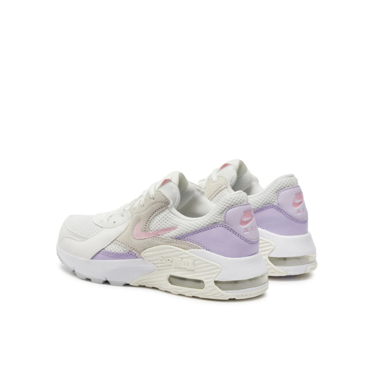 Dámska rekreačná obuv NIKE Air Max Excee sail lilac bloom pink summit white · záber 4