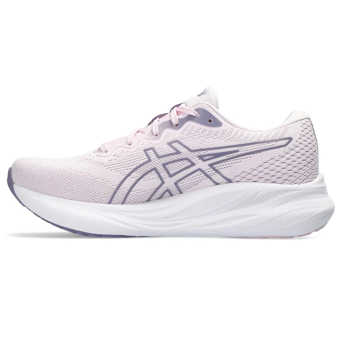 Dámska bežecká obuv ASICS Gel Pulse 15 cosmos ash rock · záber 2