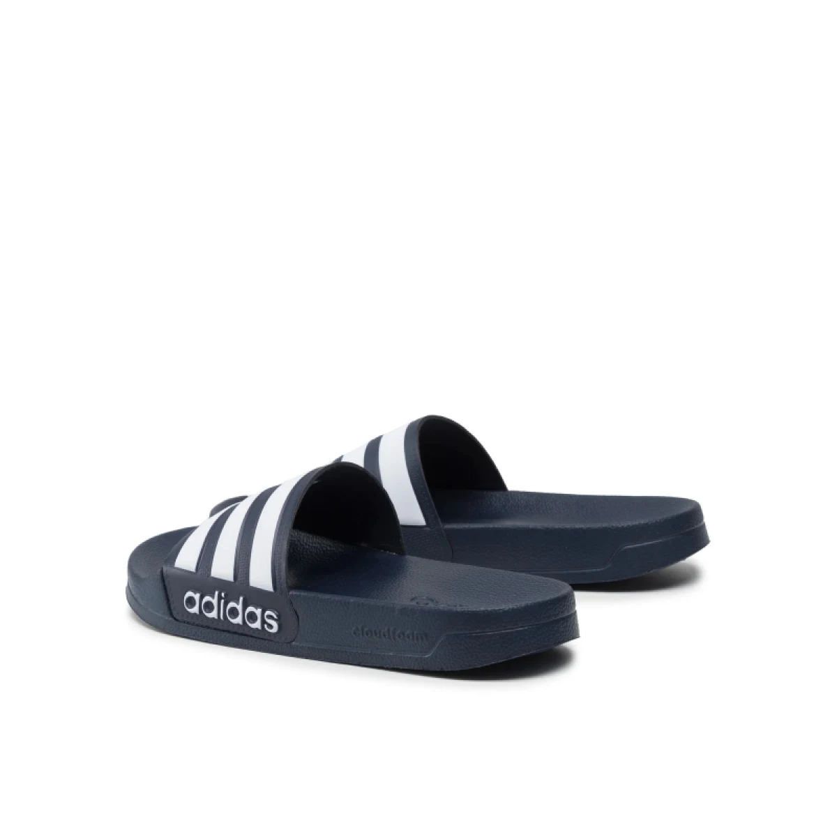 Šlapky (plážová obuv) ADIDAS Adilette Shower U legend ink cloud white legend ink · záber 5