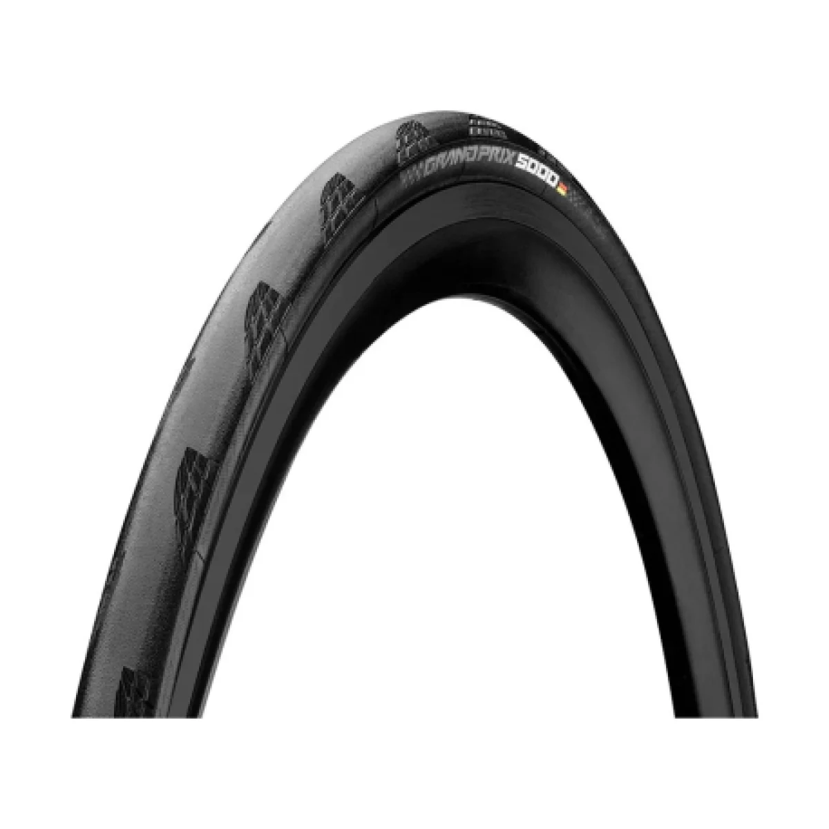 Plášť na bicykel CONTINENTAL Grand Prix 5000 kevlar 700x25C · záber 1