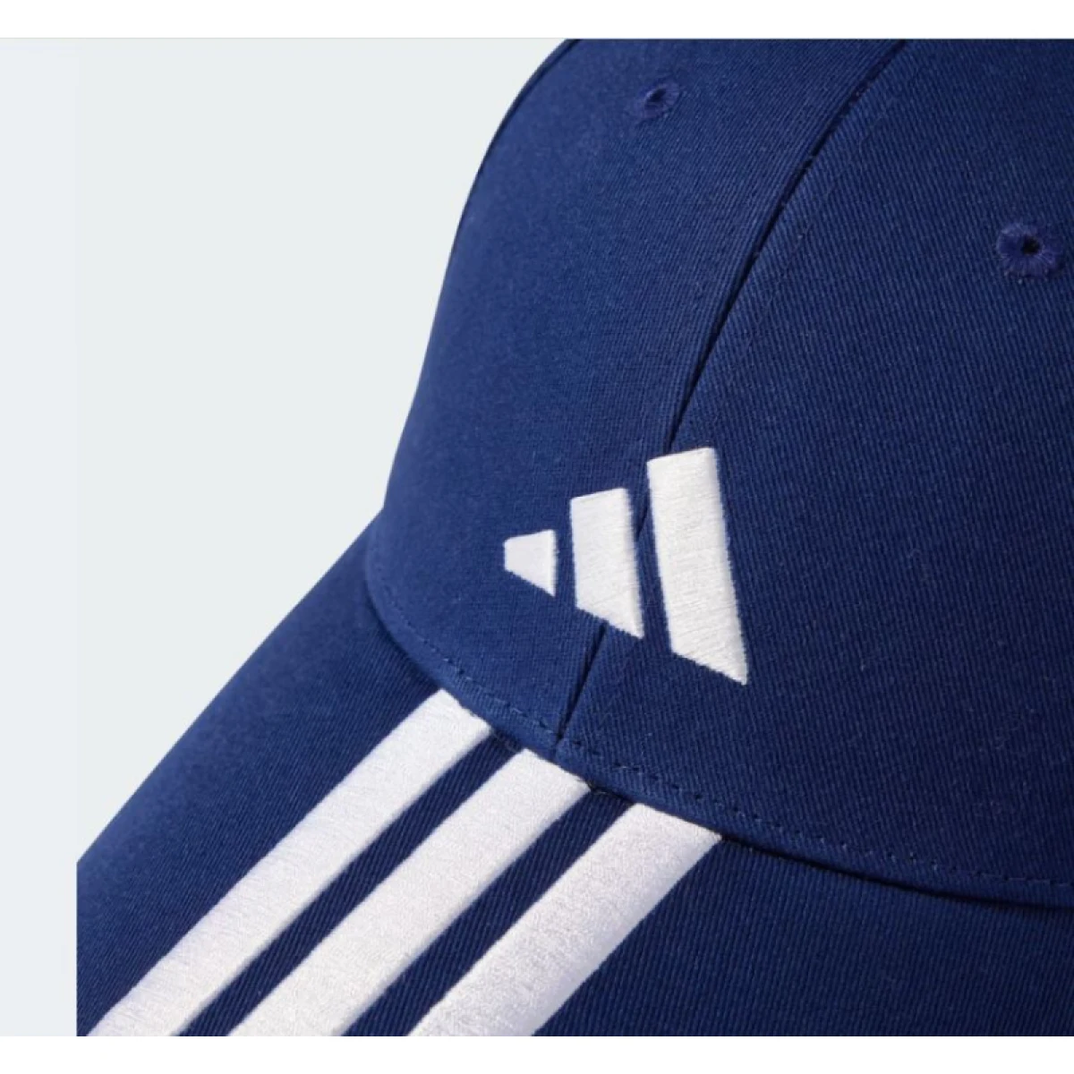 Šiltovka ADIDAS BBALL 3S CAP NL DKBLUE WHITE · záber 2