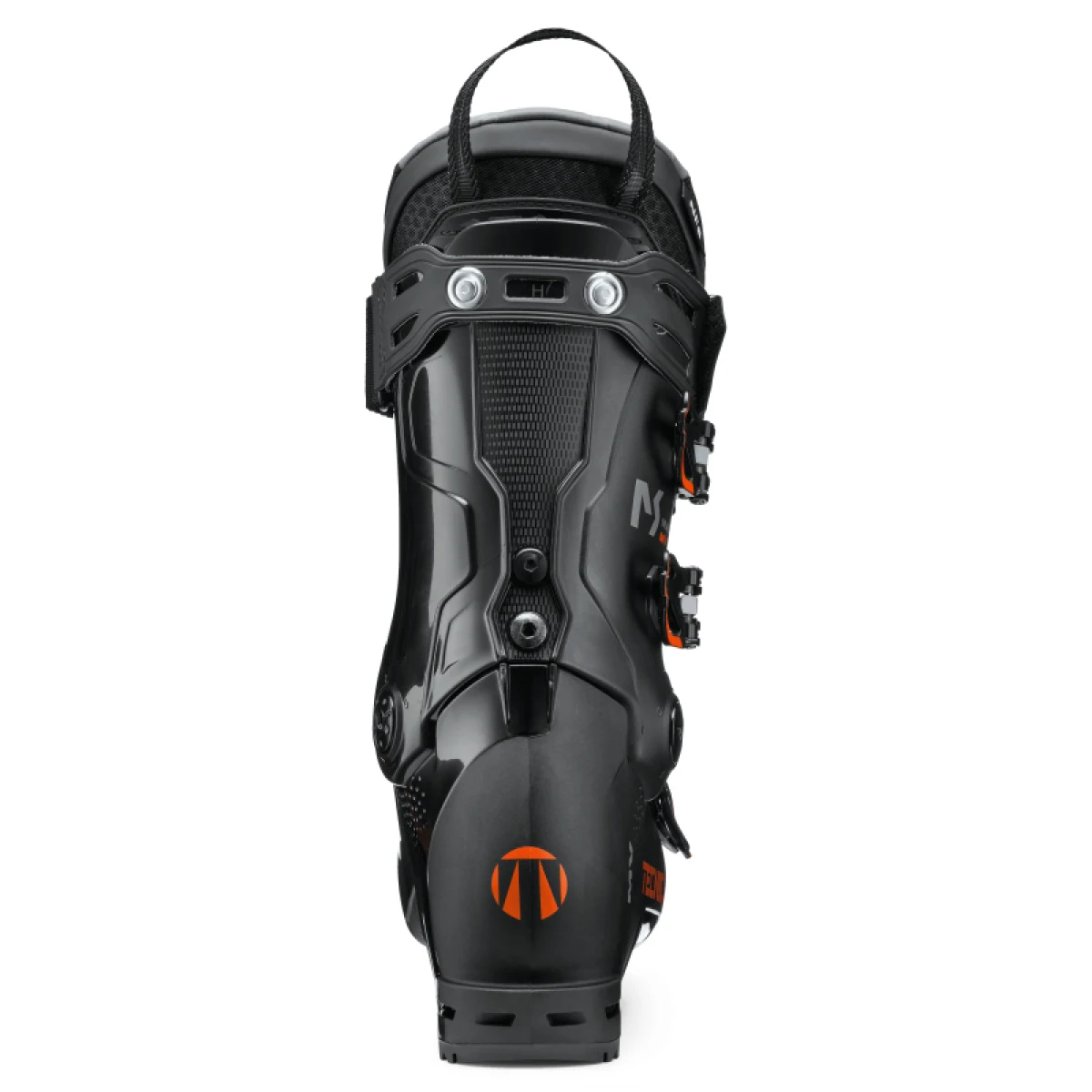 Pánske lyžiarky na zjazdovku - on piste TECNICA Mach Sport 100 MV GW, black · záber 4