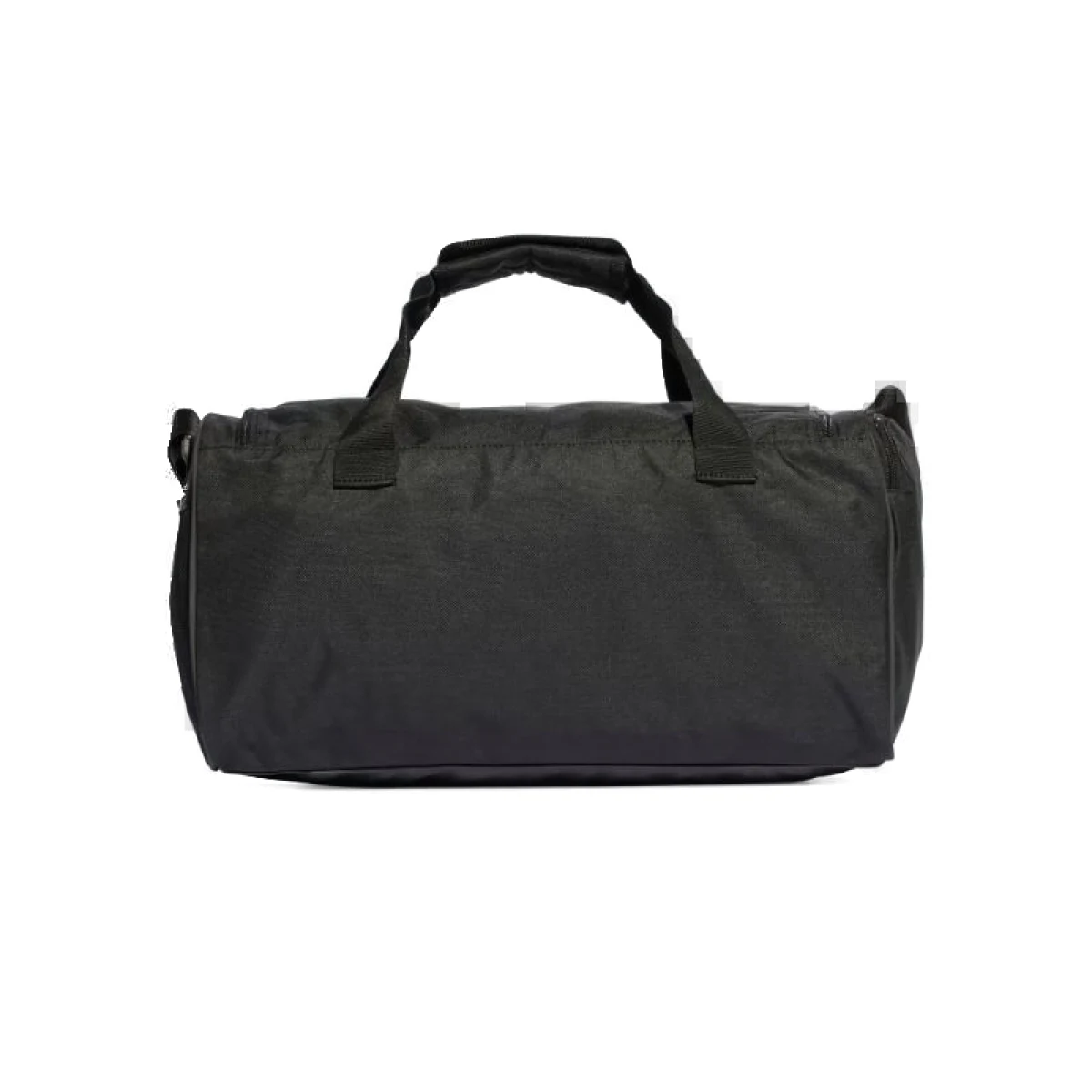 Cestovná taška ADIDAS LINEAR DUFFEL S BLACK WHITE · záber 4