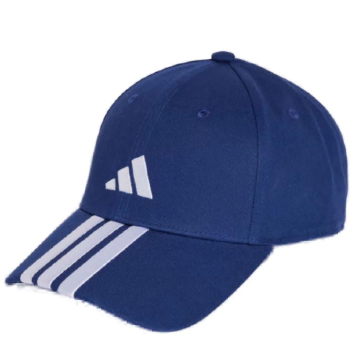 Šiltovka ADIDAS BBALL 3S CAP NL DKBLUE WHITE · záber 1