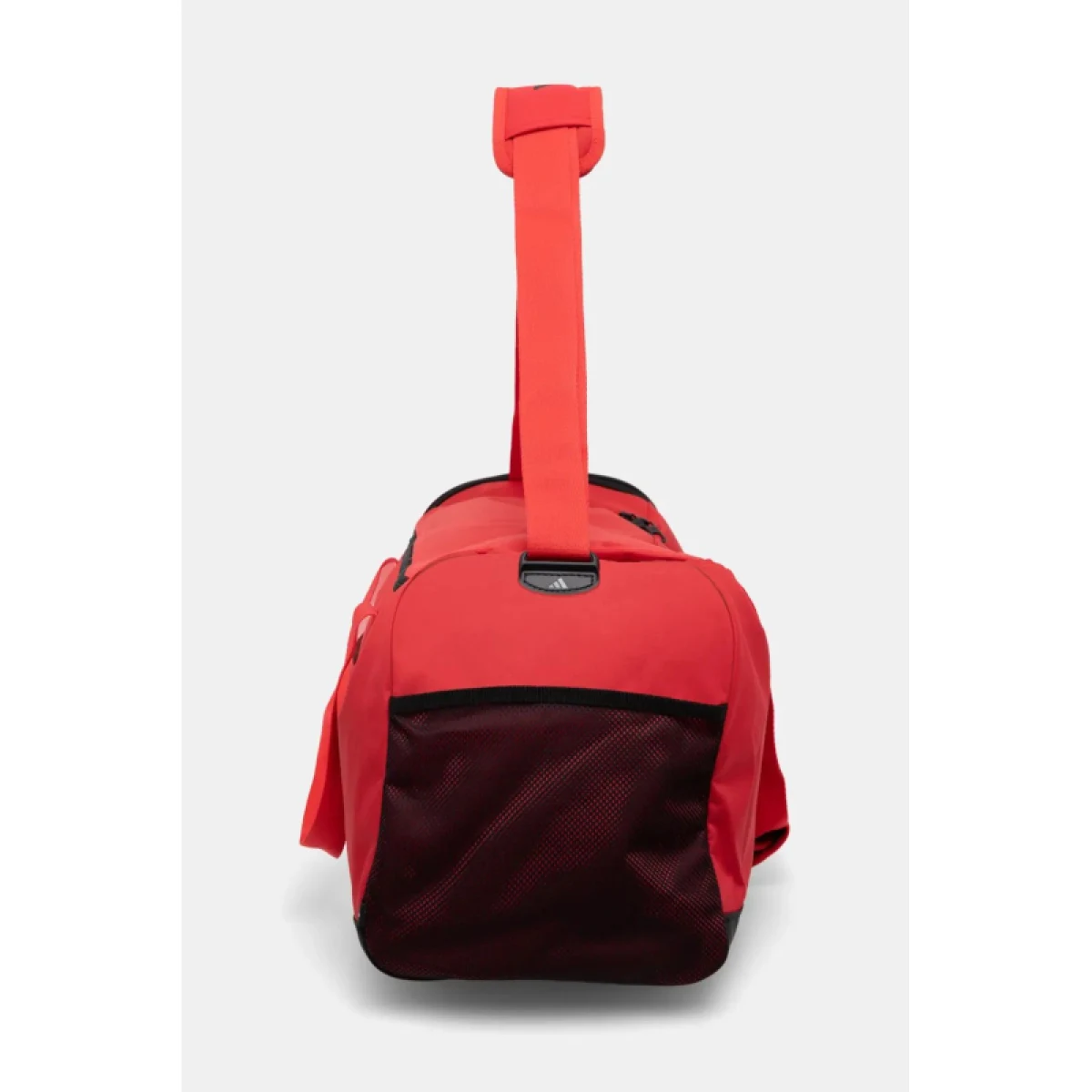 Cestovná taška ADIDAS LINEAR DUFFEL M PURRUB BLACK · záber 2