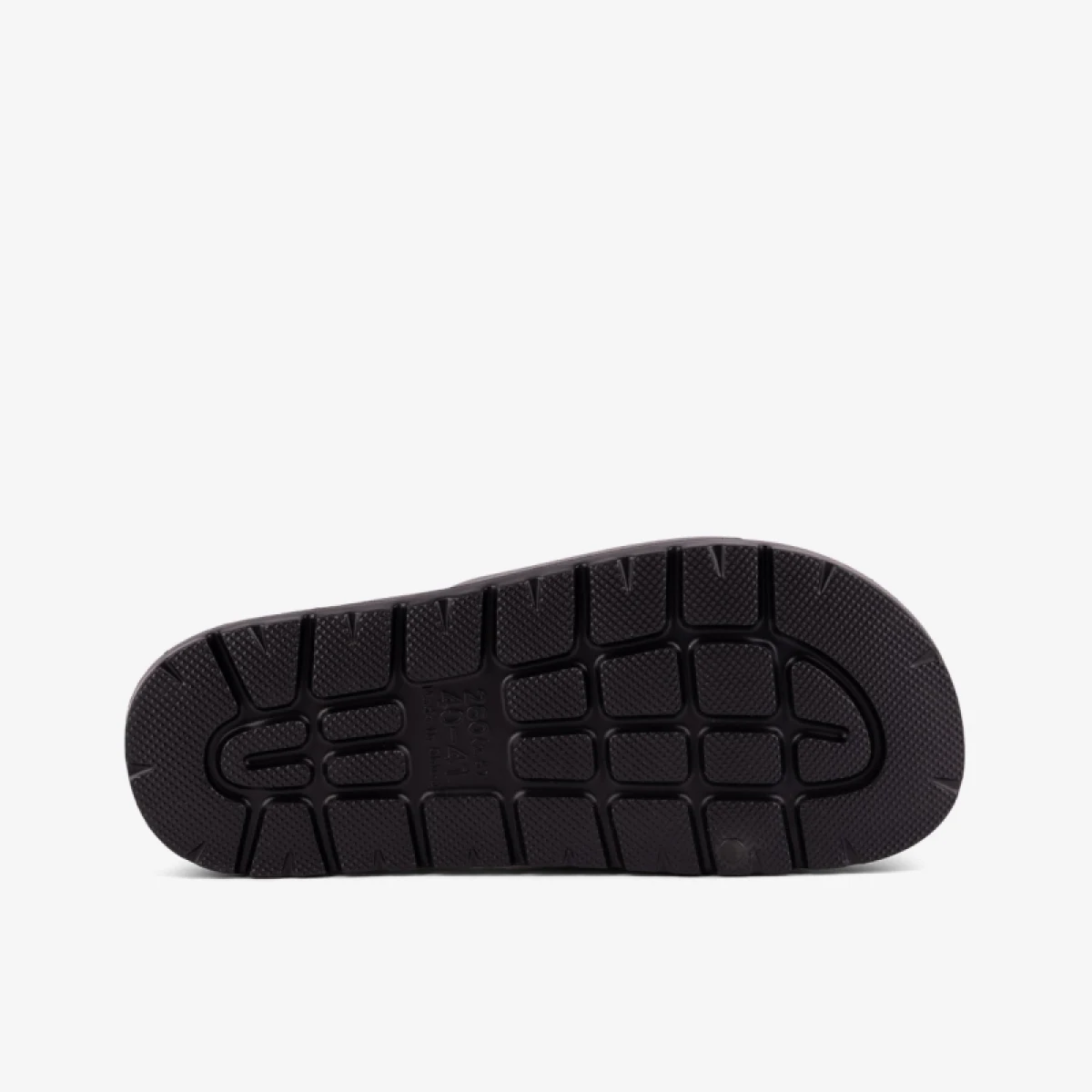Pánske šlapky (plážová obuv) COQUI Baya M black · záber 5