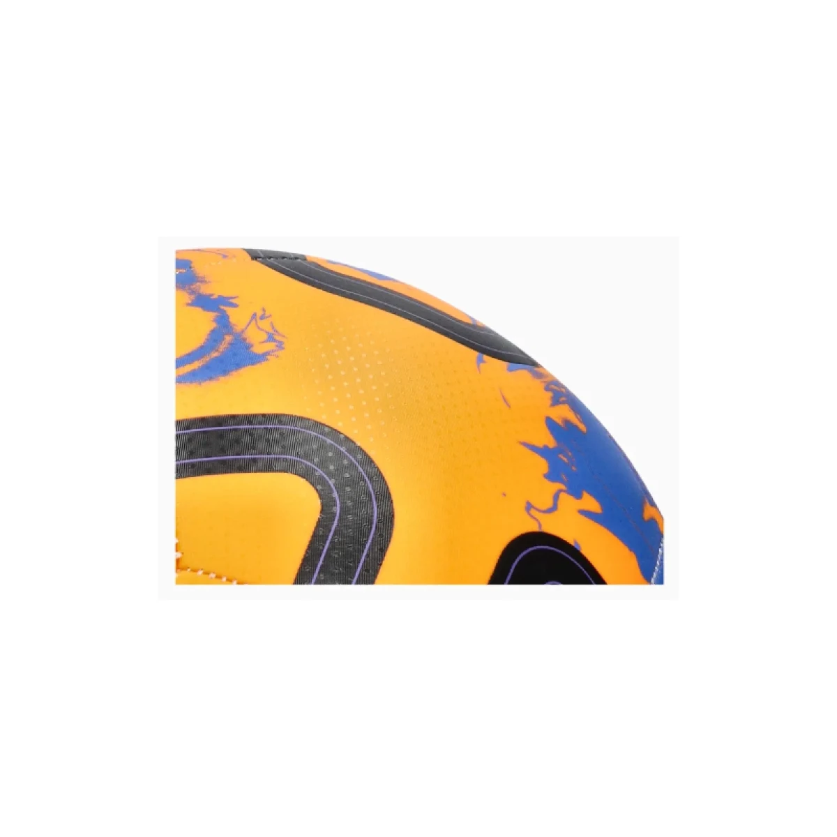 Futbalová lopta NIKE PL NK PITCH - FA23 ORANGE · záber 5