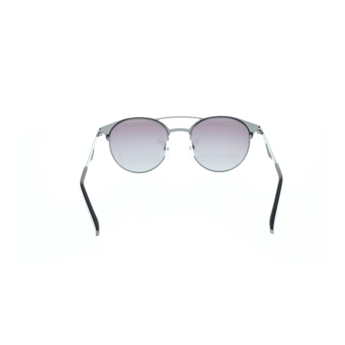 Slnečné okuliare H.I.S. POLARIZED HPS94108-1, black, smoke gradient POL, 53-20-140 · záber 4