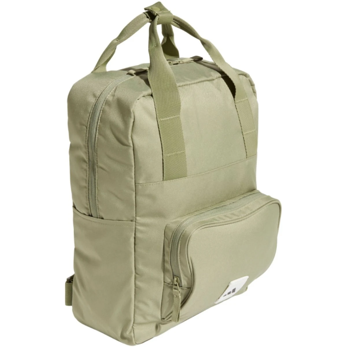 Batoh ADIDAS PRIME BP TENGRN BLACK OWHITE · záber 2