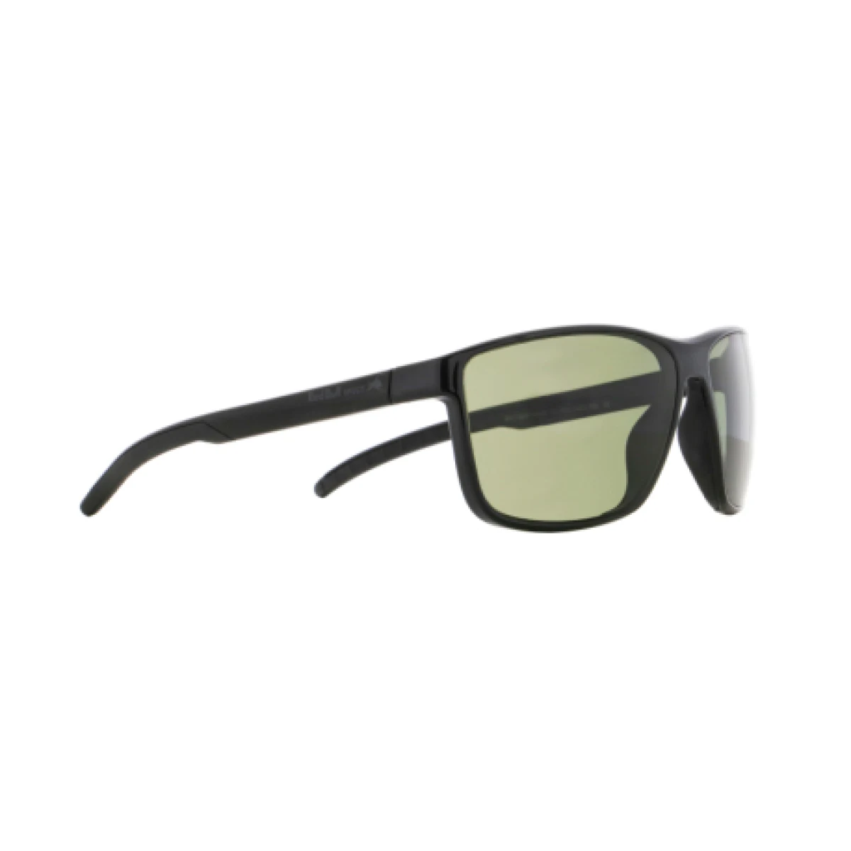 Slnečné okuliare RED BULL SPECT DRIFT-09, black green · záber 1