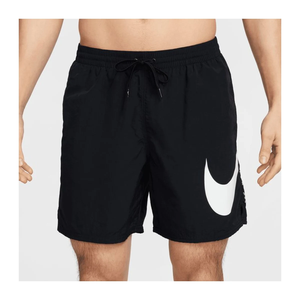 Pánske plavky NIKE SWIM SPECS 7 inch BLACK-BLACK · záber 2