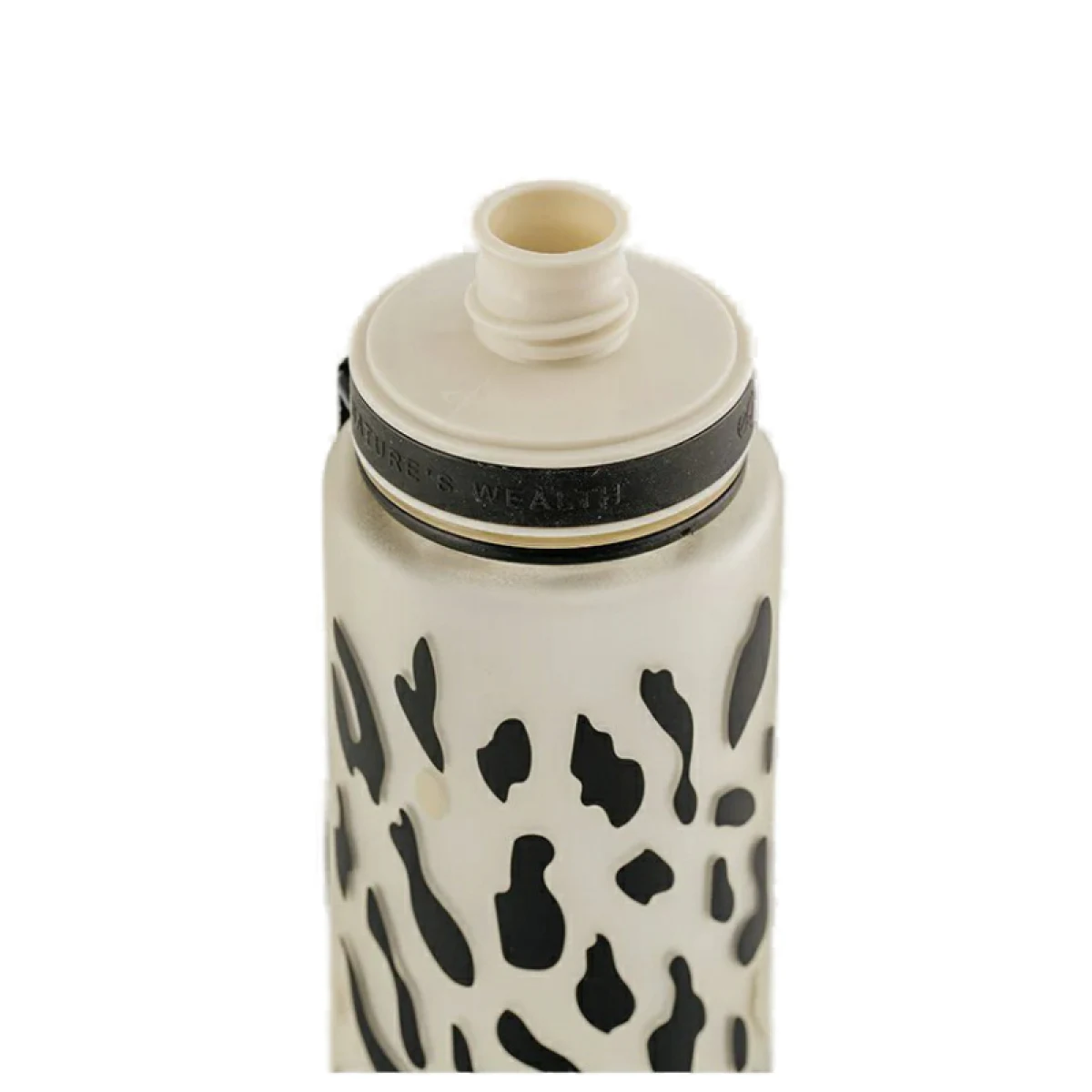 Fľaša EQUA Boujee, 600 ml · záber 2