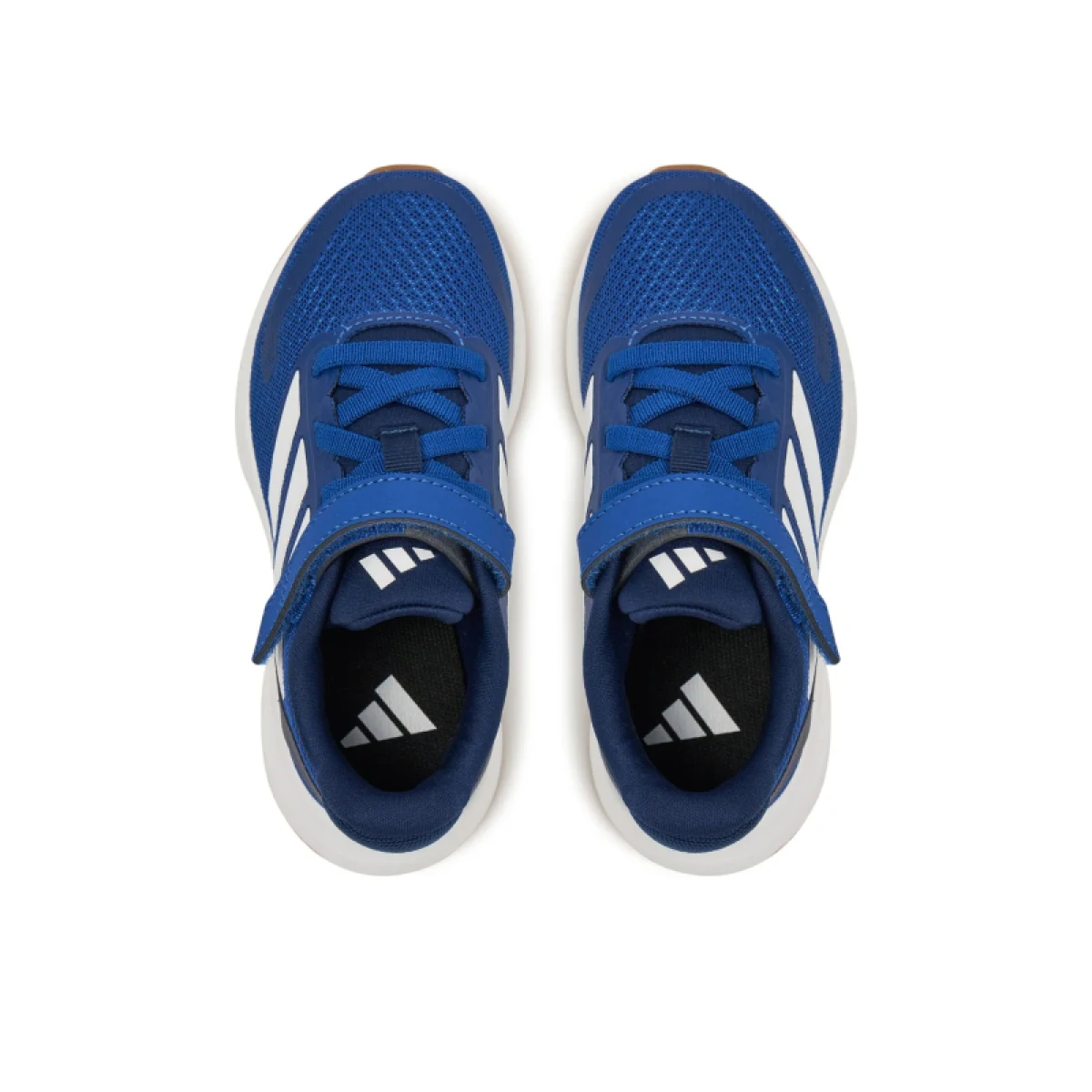 Chlapčenská športová obuv (tréningová) ADIDAS Runfalcon 5 K royal blue cloud white dark blue · záber 3