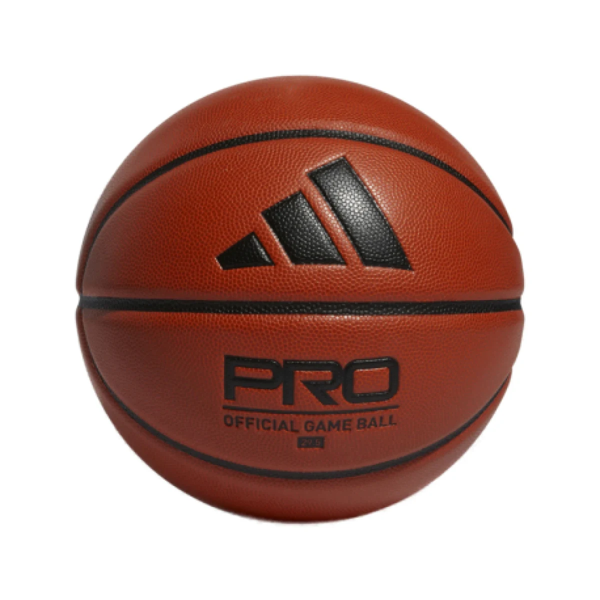 Basketbalová lopta ADIDAS PRO 3.0 MENS · záber 1