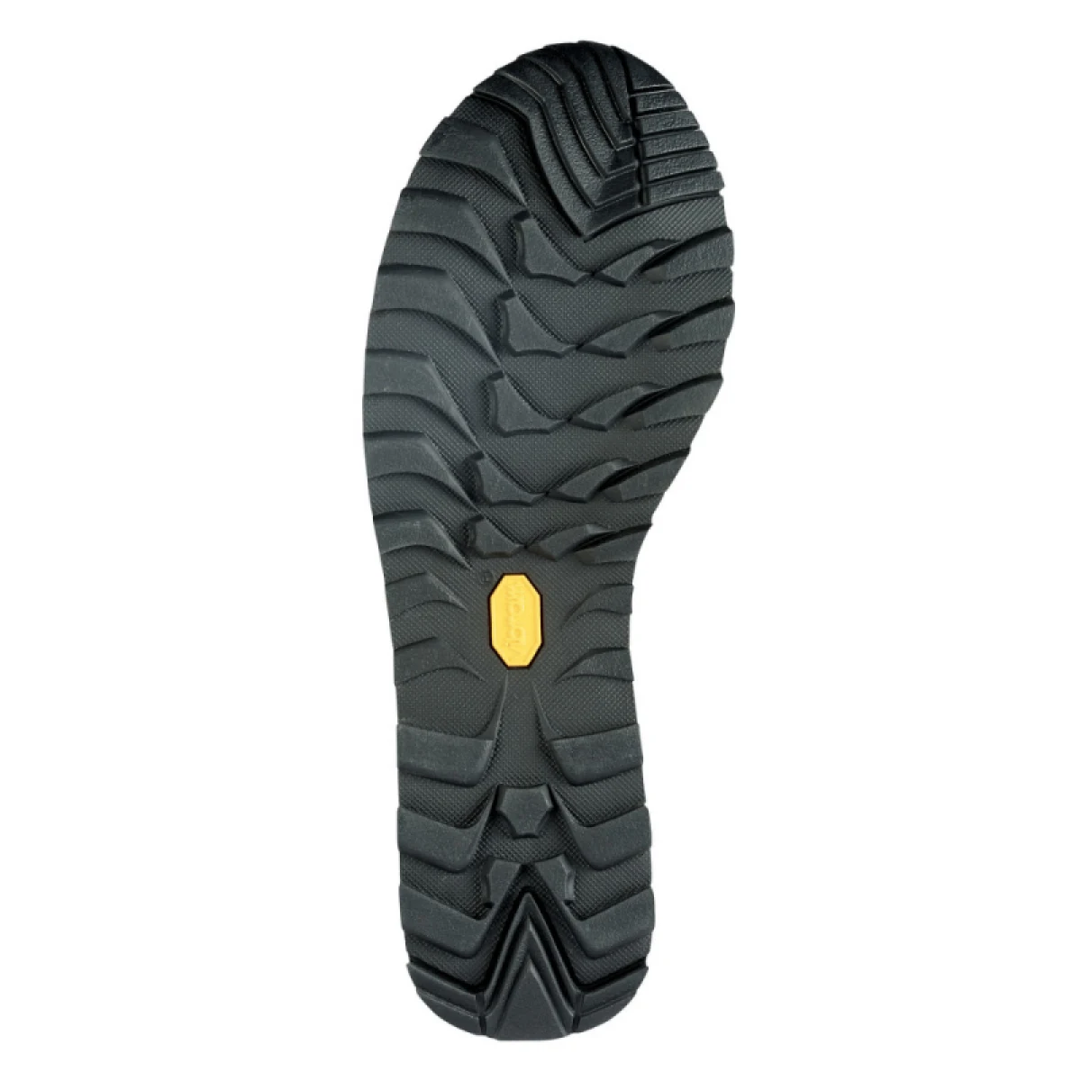 Dámska nízka turistická obuv KAYLAND VIBE WS GTX LIGHT GREY · záber 2