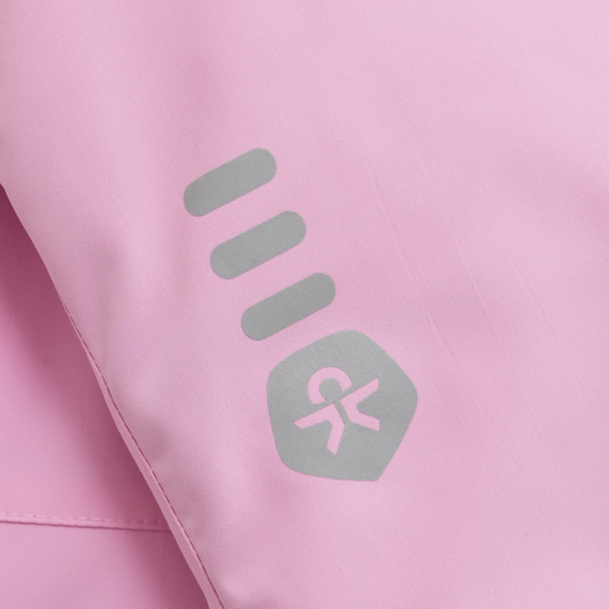 Dievčenské lyžiarske nohavice - Veľkosť: 4213 | Farba: Kids Ski Pants - Solid-4213-Bonbon · záber 5