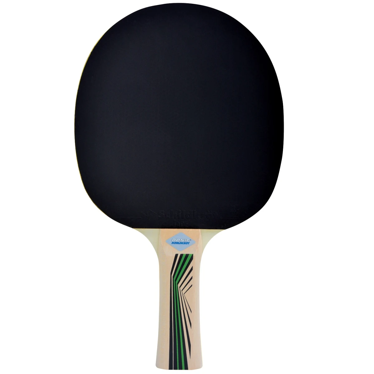 Raketa na stolný tenis DONIC Legends 400 FSC · záber 2