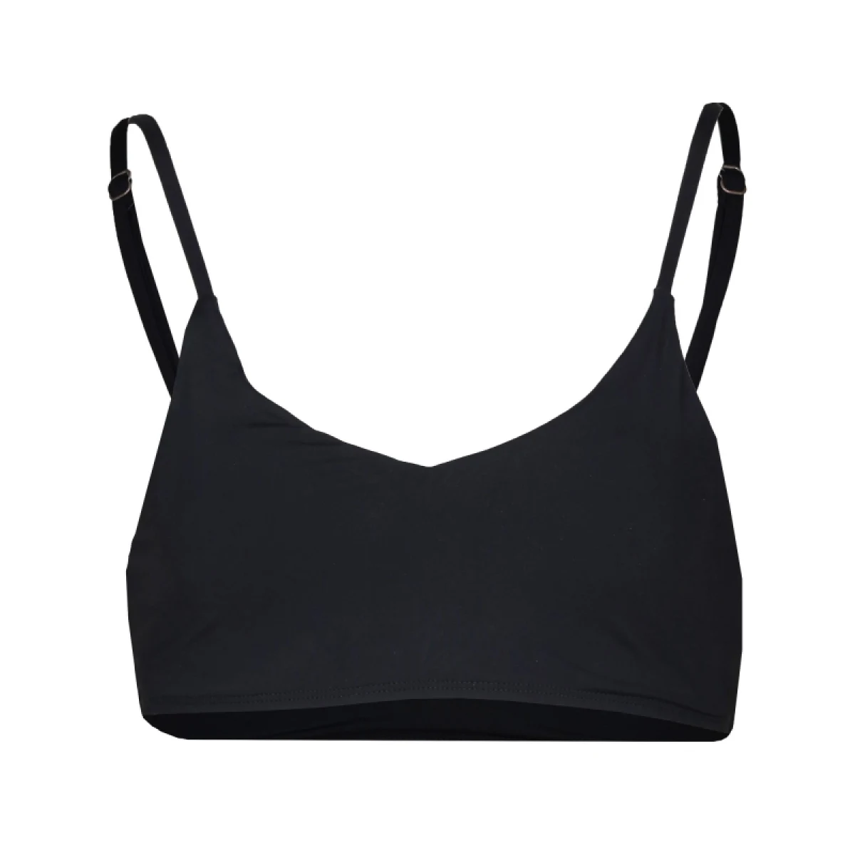 Dámske plavky vrchný diel FUNDANGO Moana Classic Top-890-black · záber 5