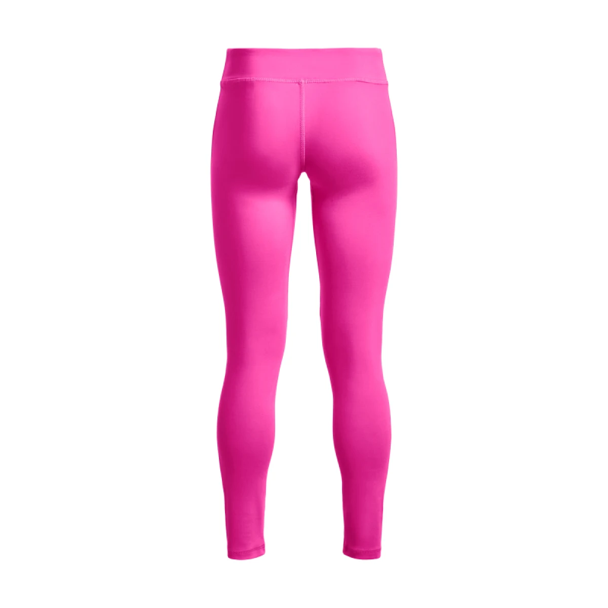 Dievčenské legíny UNDER ARMOUR Motion Legging-PNK · záber 4
