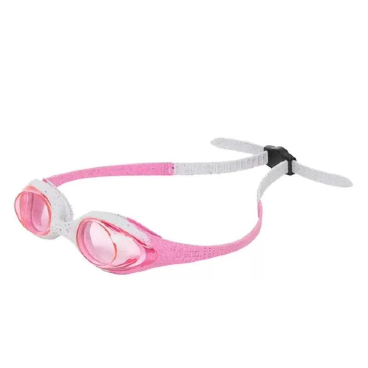 Juniorské plavecké okuliare ARENA Spider Jr · záber 1