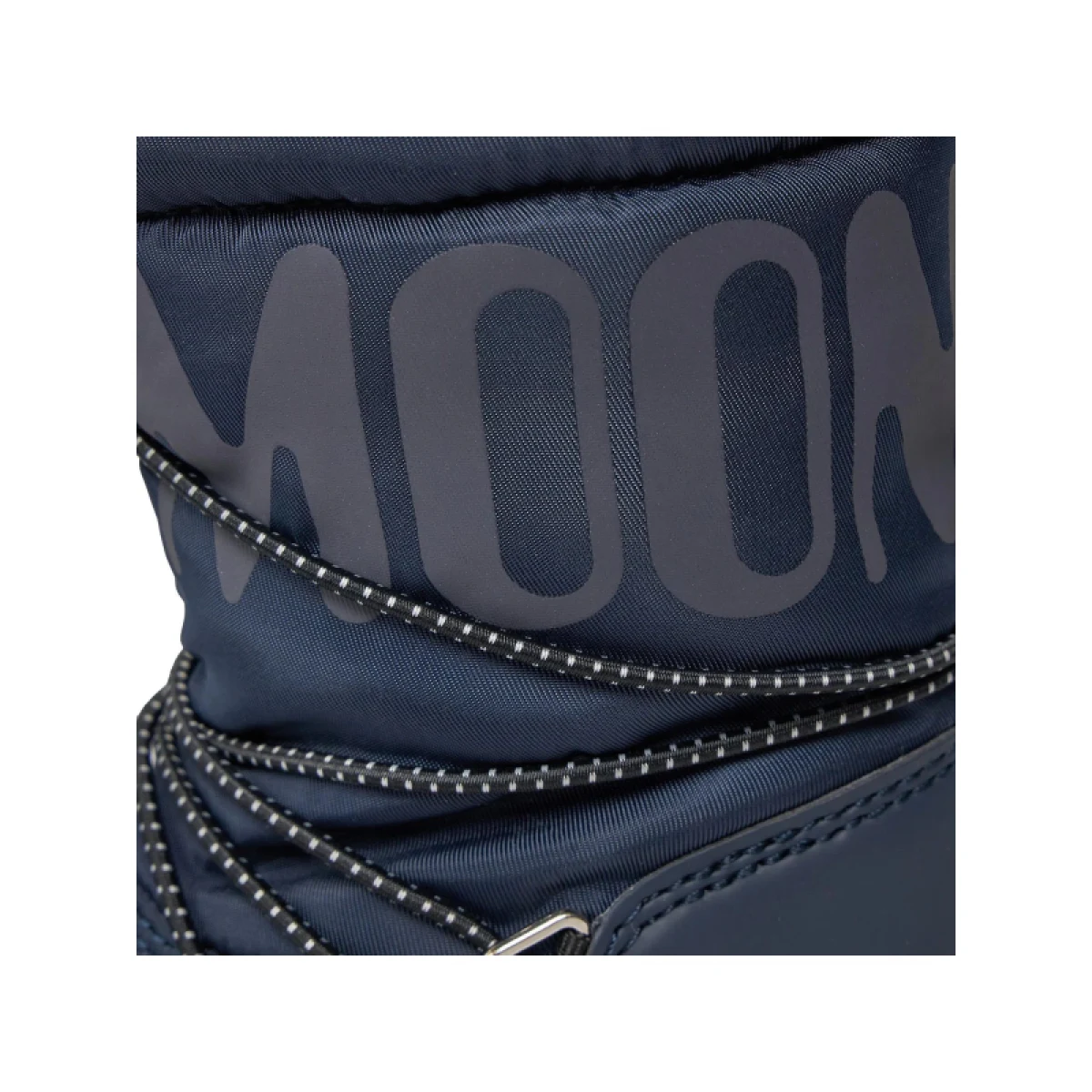 Dievčenské členkové zimné topánky MOON BOOT JTRACK POLAR, 004 blue · záber 5