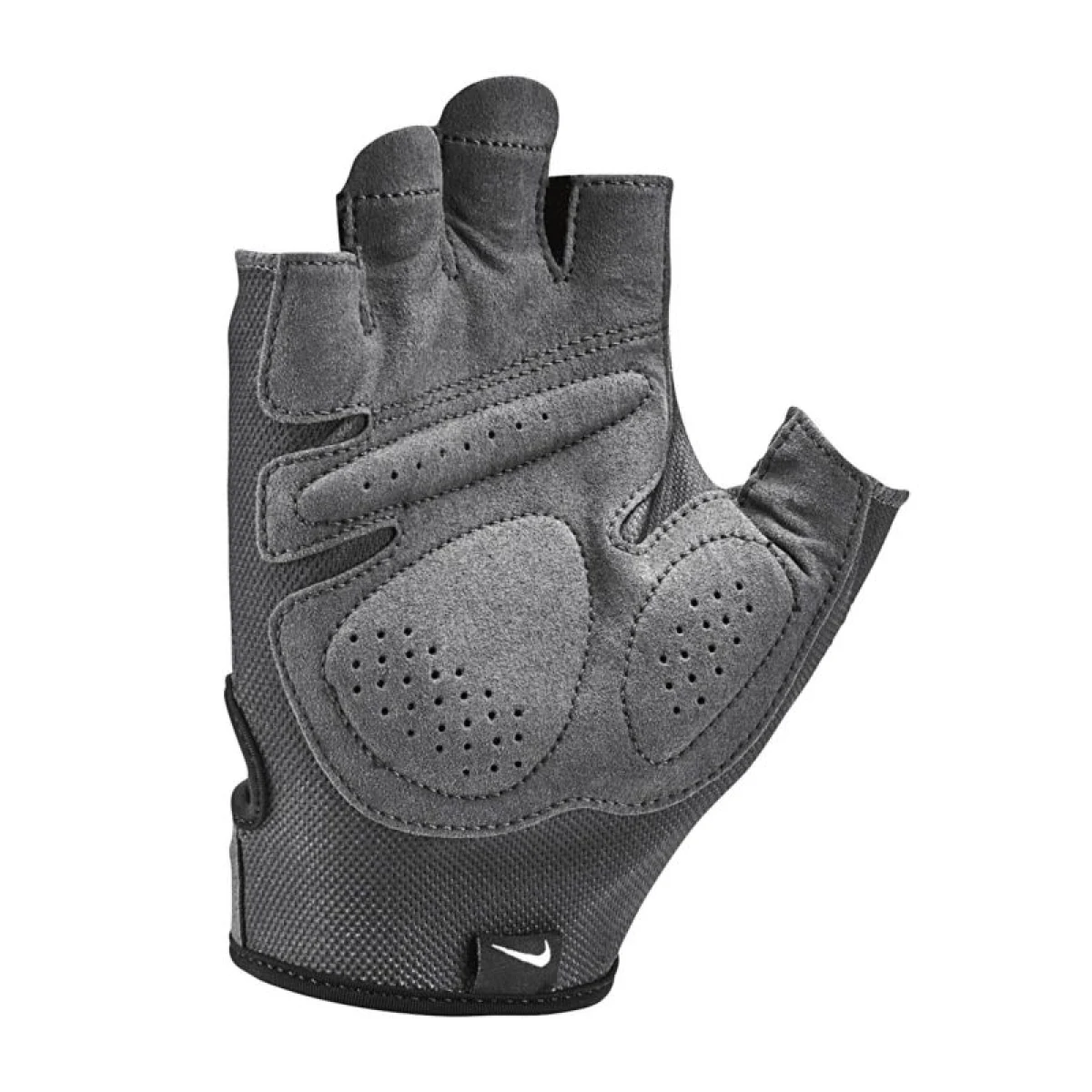 Fitness rukavice na cvičenie NIKE MN ESSENTIAL FTS GLV CG AT VT · záber 2