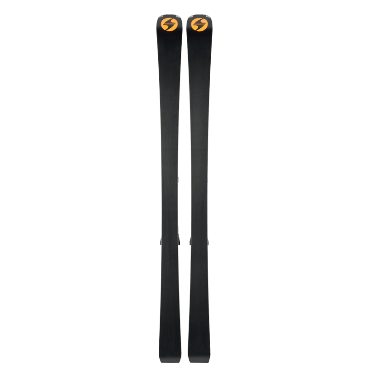 Lyže na zjazdovku - on piste s viazaním BLIZZARD Stormbird 82 DTI + TPX 12 DEMO, khaki dark blue · záber 5