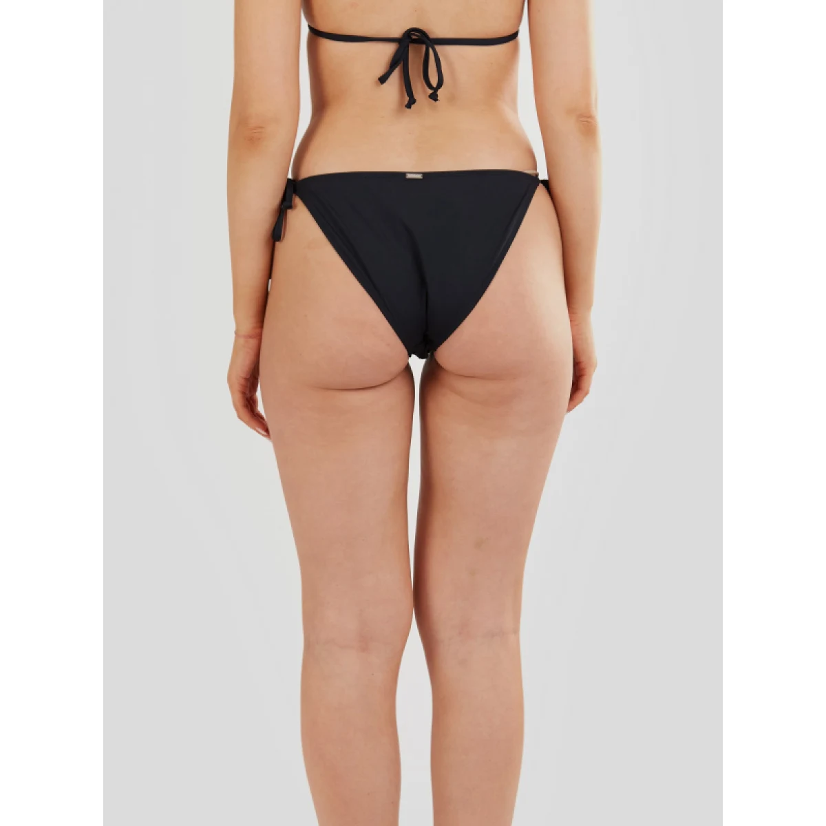 Dámske plavky spodný diel FUNDANGO Innisfil Ties-side Bottoms-890-black · záber 5