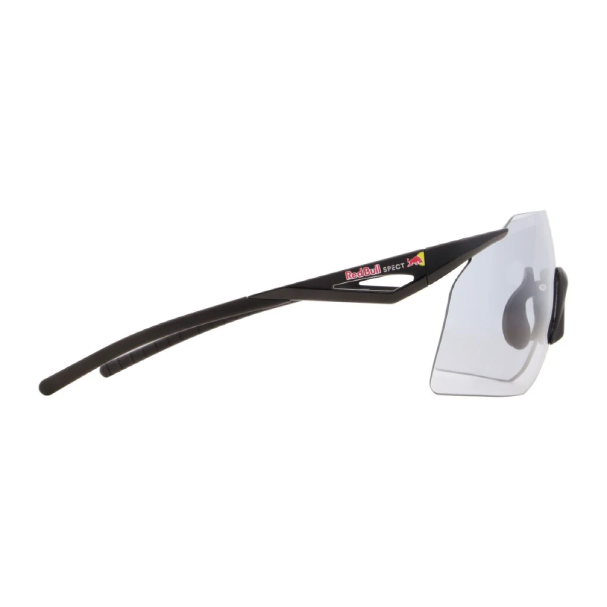 Slnečné okuliare RED BULL SPECT GABE-01X, black transparent photocromic · záber 4