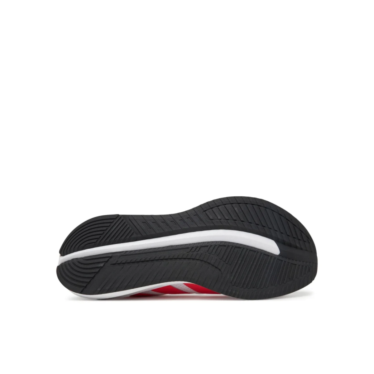 Pánska športová obuv (tréningová) ADIDAS Galaxy 7 M cloud white lucid red lucid blue · záber 5