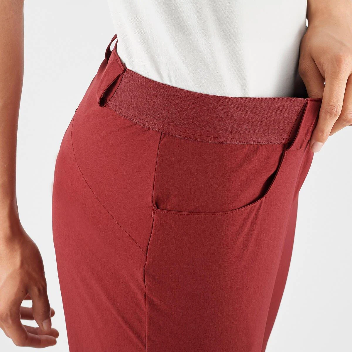 Salomon Wayfarer Pants W - Veľkosť: 40 · záber 5