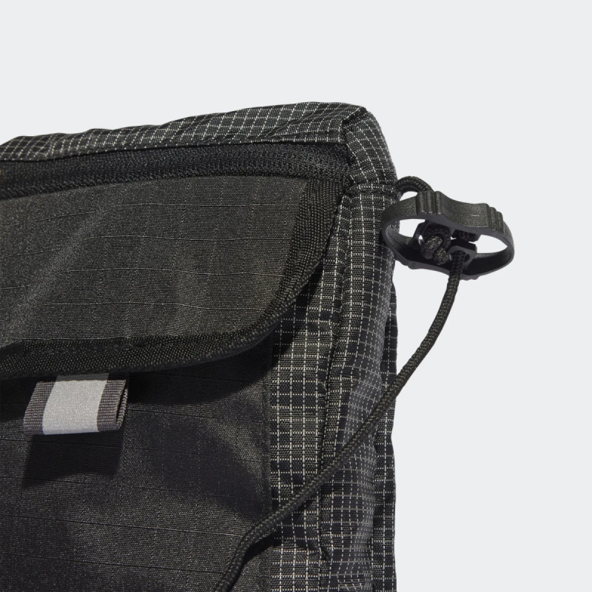 Malá taška cez rameno ADIDAS ORIGINALS FLAP BAG S · záber 5
