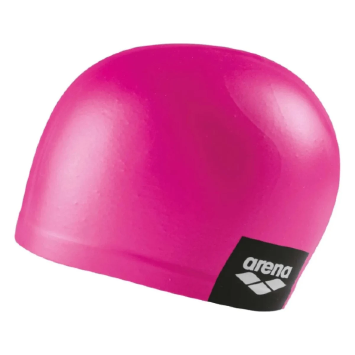 Plavecká čiapka ARENA LOGO MOULDED CAP 214 · záber 1