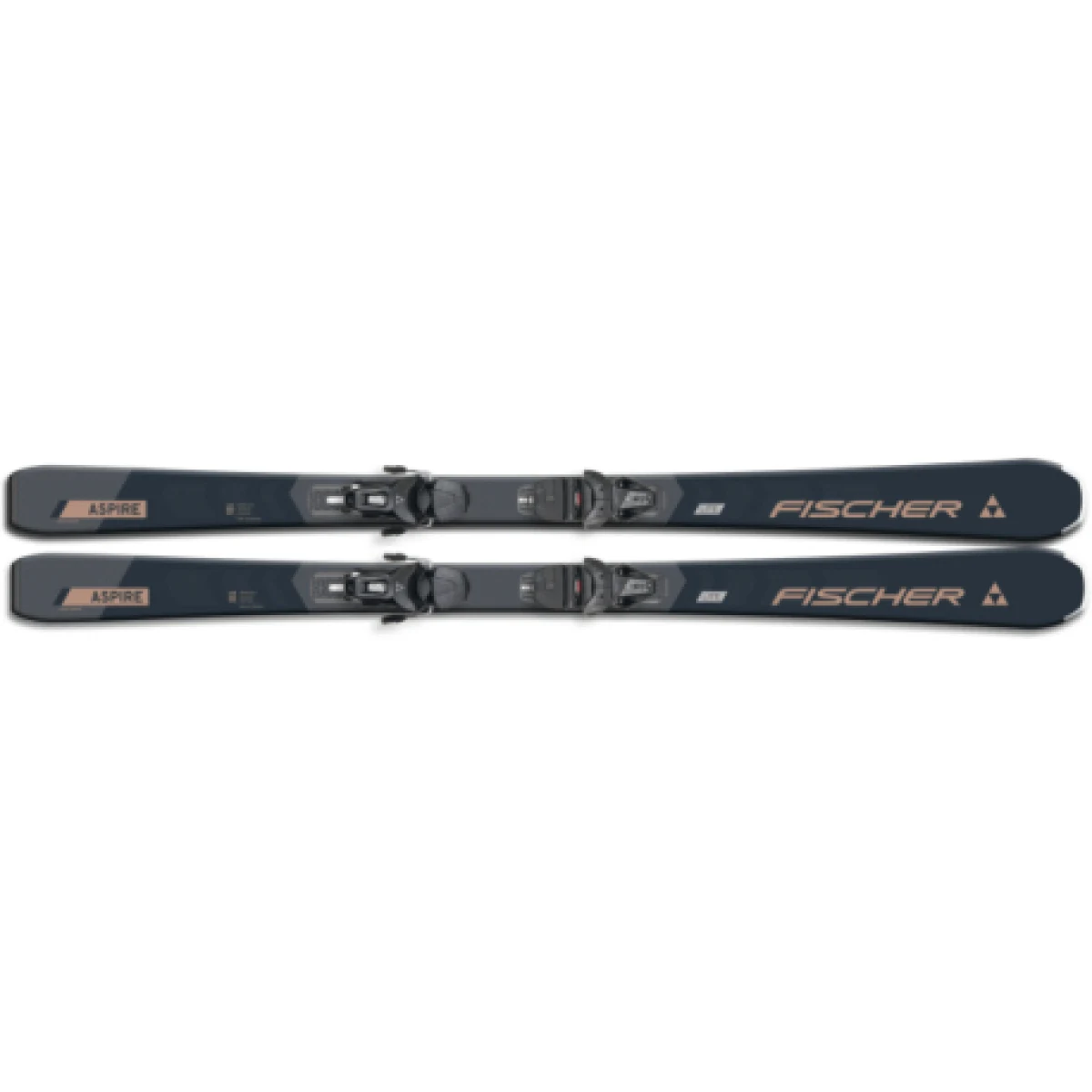 Lyže na zjazdovku - on piste s viazaním FISCHER ASPIRE SLR PRO WS + RS 9 GW SLR · záber 1