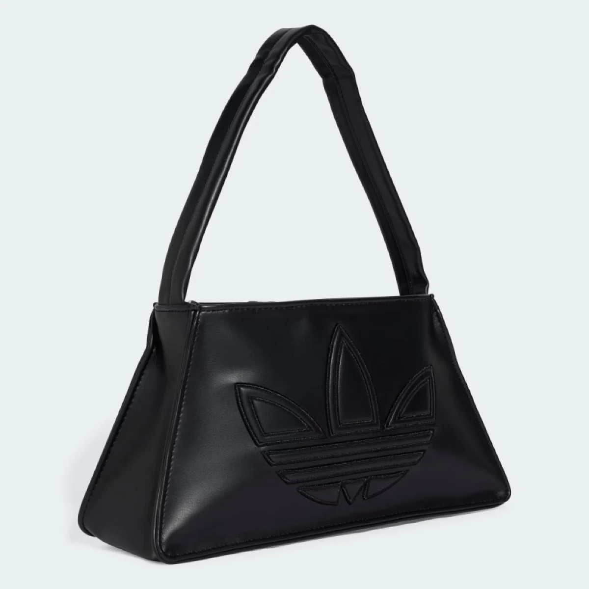 Dámska kabelka ADIDAS SHOULDERBAG BLACK · záber 3