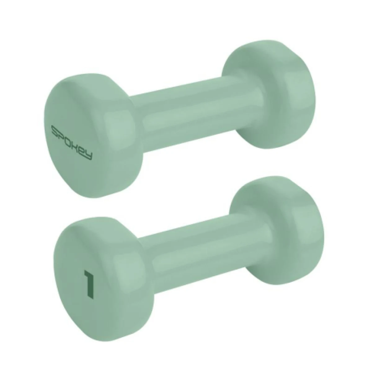 Set závažia SPOKEY SHAPE 2x 1 kg · záber 1