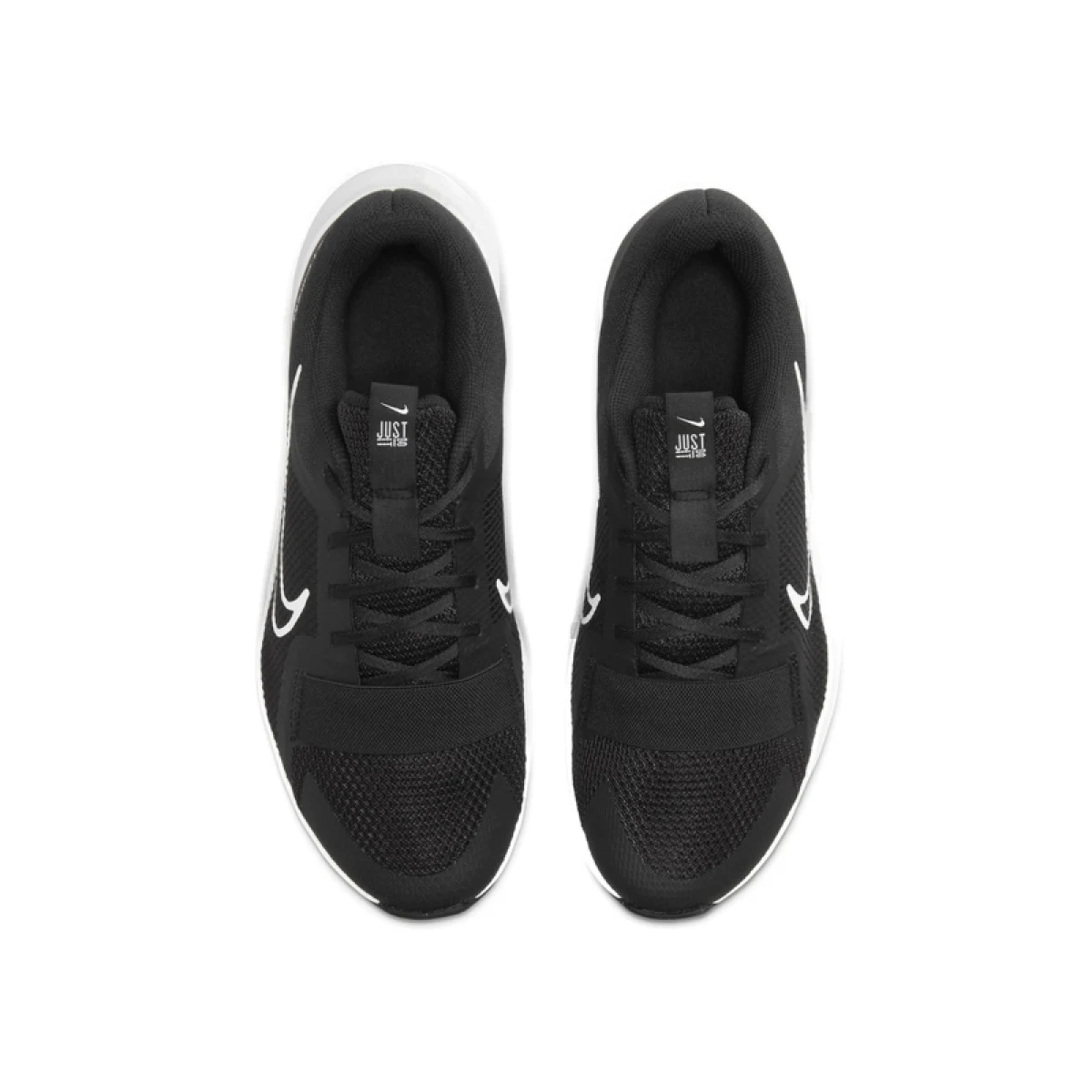 Pánska športová obuv (tréningová) NIKE MC Trainer 2 black white black · záber 4