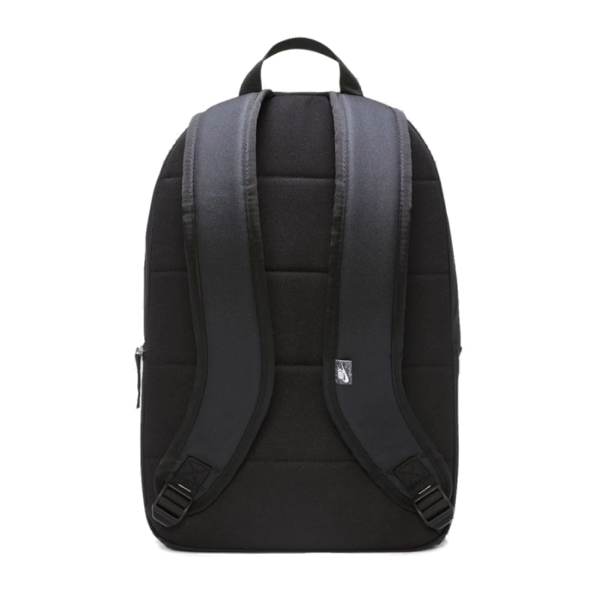Batoh NIKE NK HERITAGE BKPK Black · záber 4