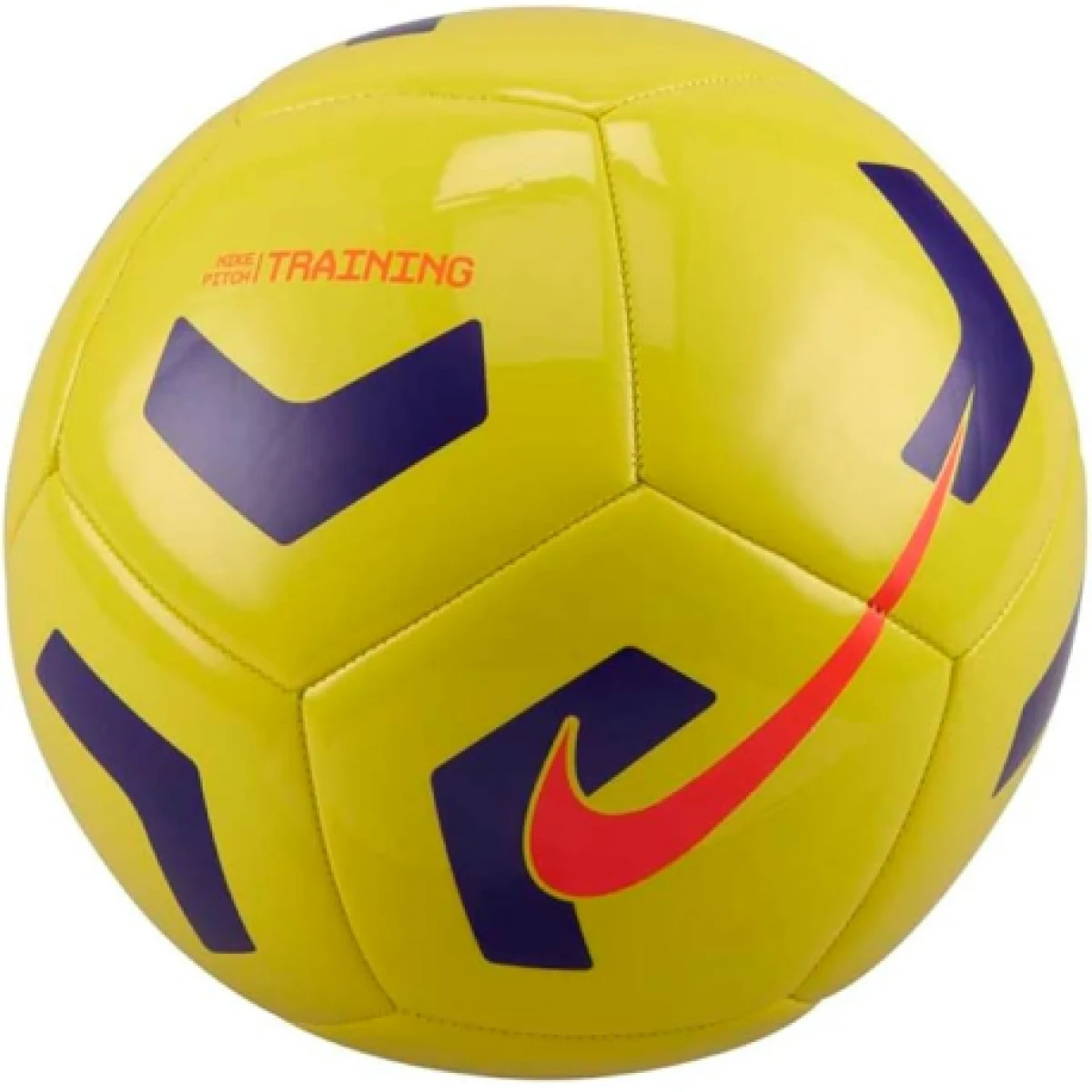 Futbalová lopta NIKE NK PTCH TRAIN-FA24 · záber 1