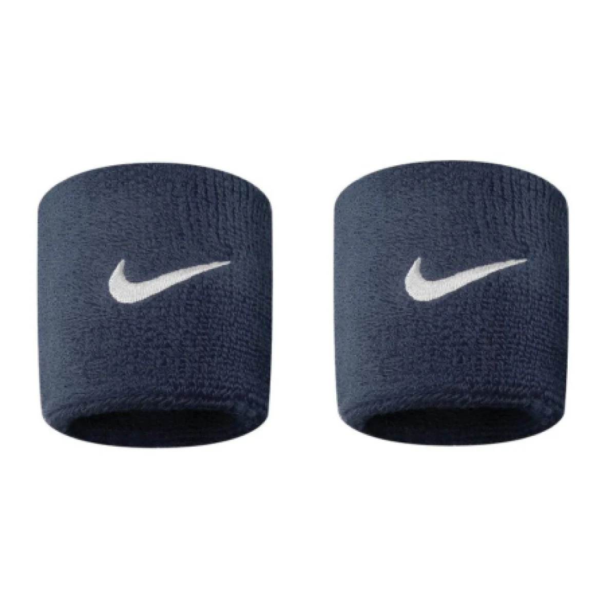 Potítka NIKE SWOOSH WRISTBANDS OB WH · záber 1