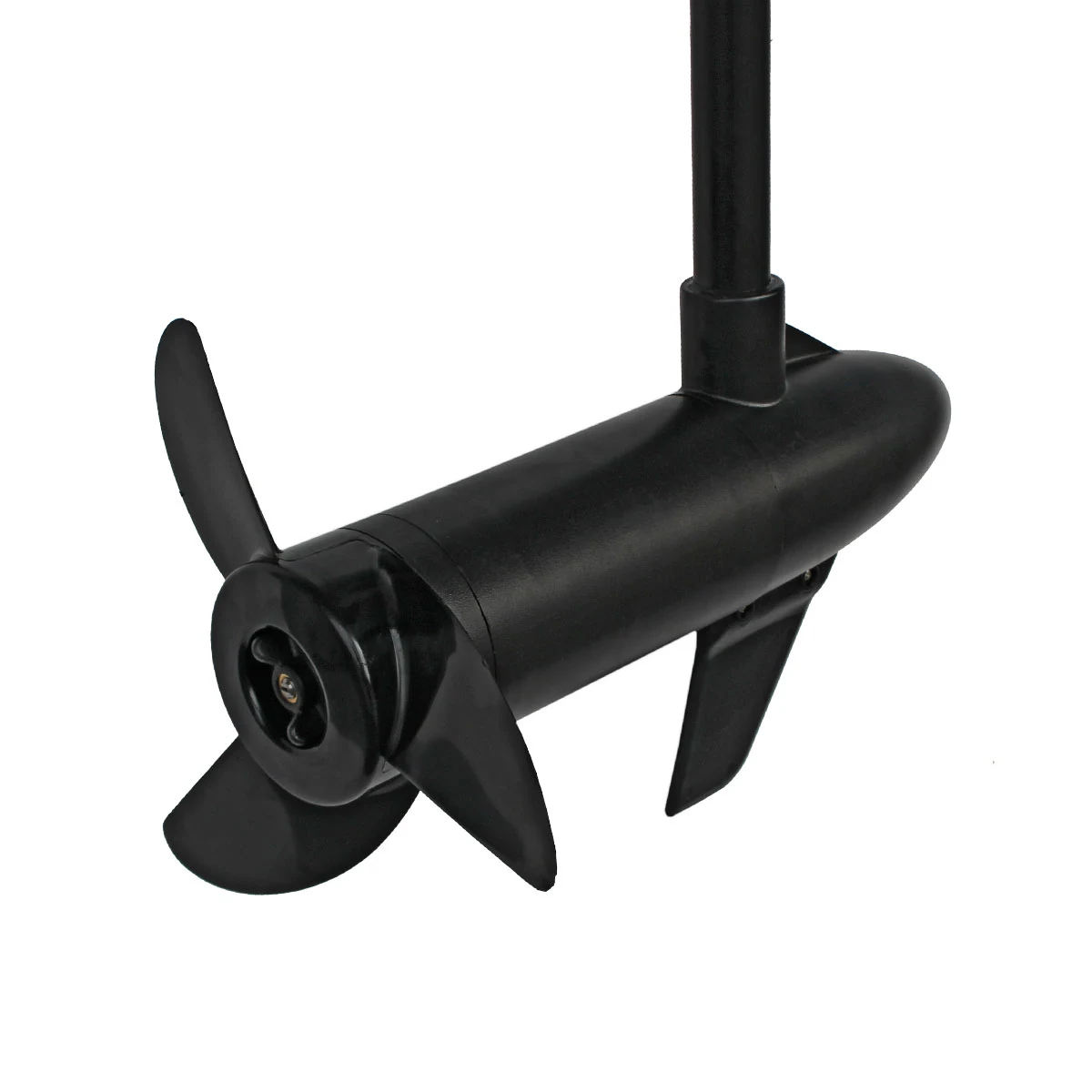 Lodný motor MASTER 48 LBs - elektrický 504 W · záber 2