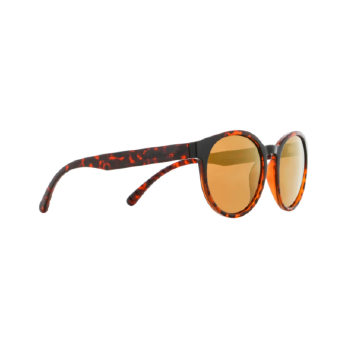 Slnečné okuliare RED BULL SPECT EVER-004P, havanna brown with bronce mirror · záber 1