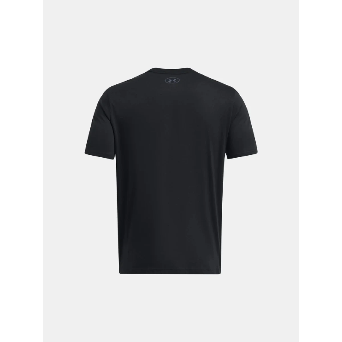 Pánske tričko s krátkym rukávom UNDER ARMOUR PROJECT ROCK UA Brahma Bull SS-BLK · záber 4