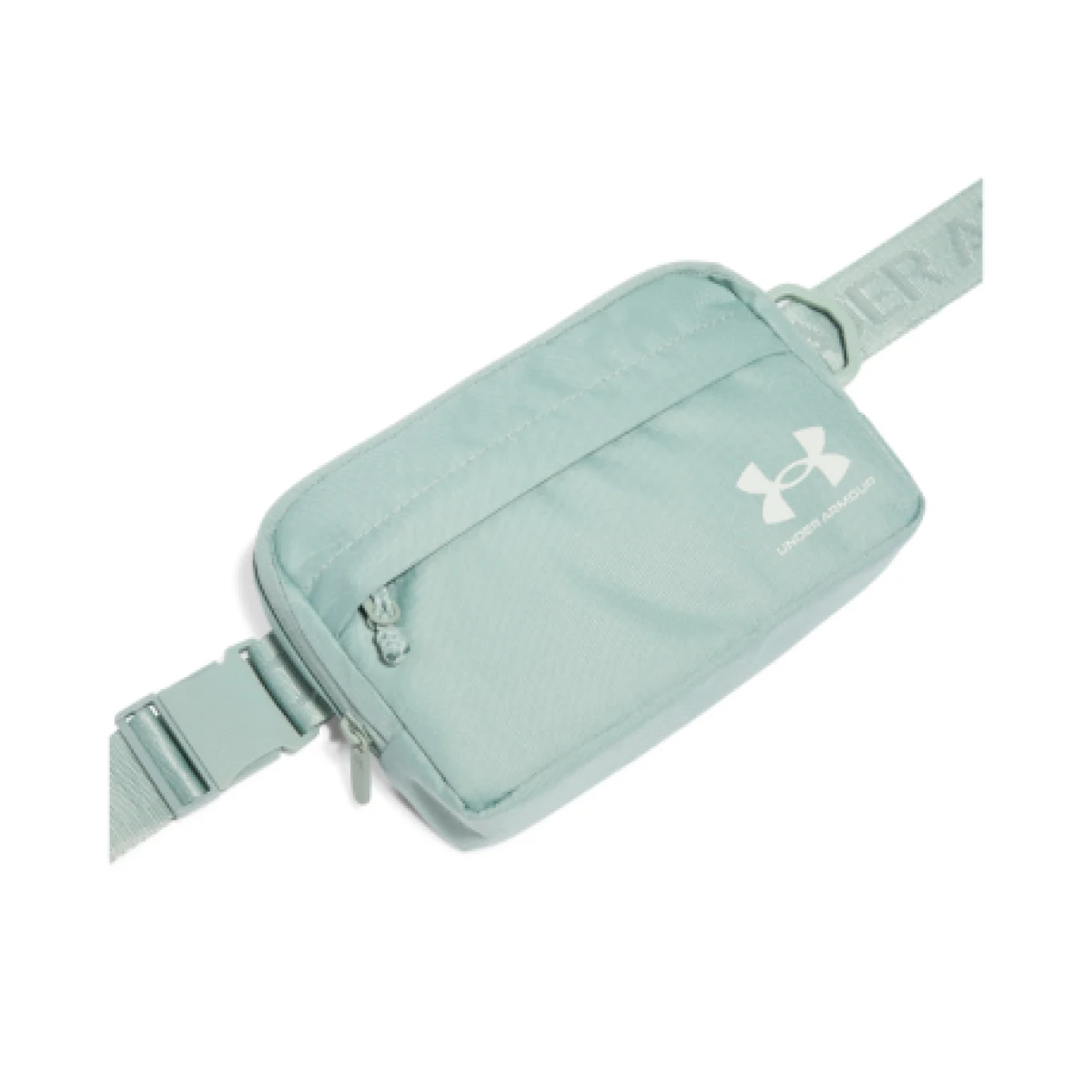 Ľadvinka UNDER ARMOUR UA Sportstyle WB Xbody-GRN · záber 1