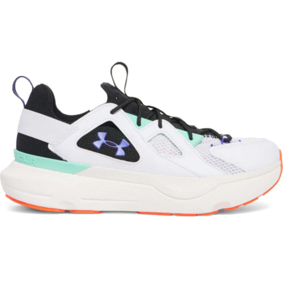 Rekreačná obuv UNDER ARMOUR UA Infinite MVMNT SE · záber 1