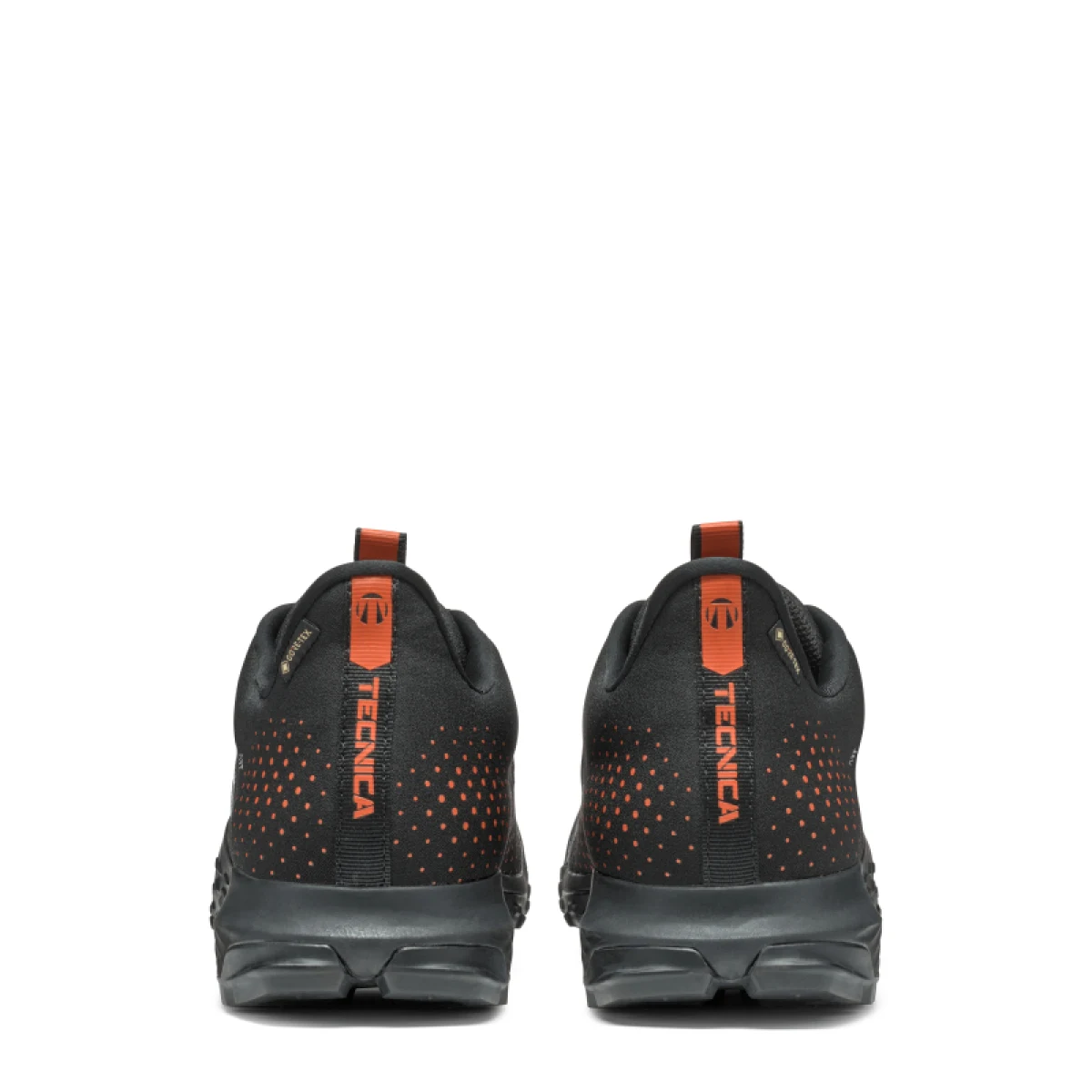 Pánska nízka turistická obuv TECNICA Magma 2.0 S GTX Ms, black dusty lava · záber 5